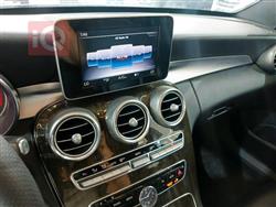 مێرسێدس بێنز C-Class